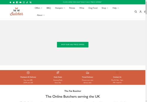 thefatbutcher.co.uk capture - 2025-04-24 08:28:52