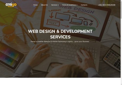 amiyogroup.com capture - 2025-04-24 08:34:13