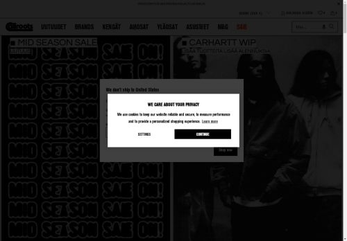 Caliroots FI capture - 2025-04-24 08:40:26