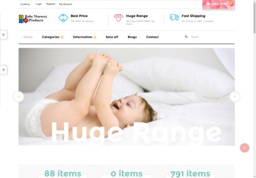 Baby Nursery Products capture - 2025-04-24 08:51:08