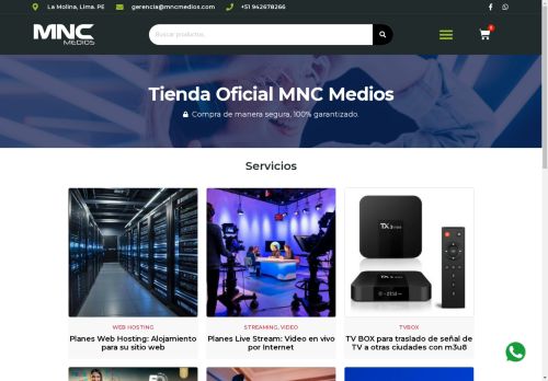 mncmedios.com capture - 2025-04-24 08:51:09