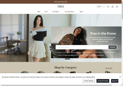 dazy.com capture - 2025-04-24 09:01:54