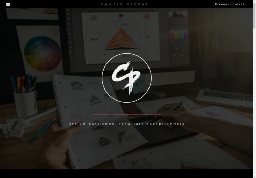 cantinpignat.ch capture - 2025-04-24 09:04:04