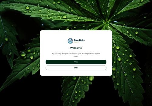 Blue Halo Texas capture - 2025-04-24 09:15:56