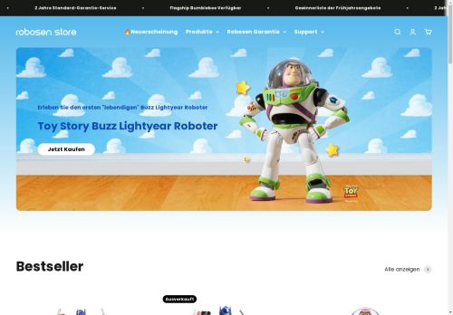 Robosen DE capture - 2025-04-24 09:15:56