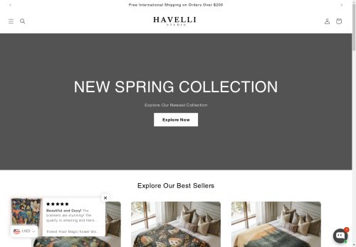 Havelli Studio capture - 2025-04-24 09:15:56