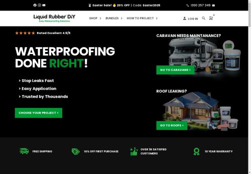 Liquid Rubber DIY capture - 2025-04-24 09:15:56