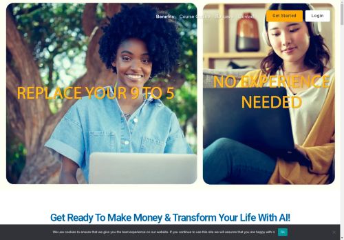 Earn With AI capture - 2025-04-24 09:15:56