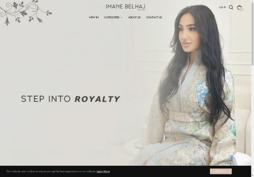 Imane Belhaj Caftan capture - 2025-04-24 09:18:08