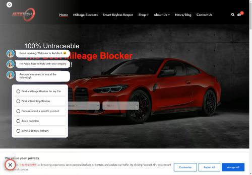 Autotech UK capture - 2025-04-24 09:18:08