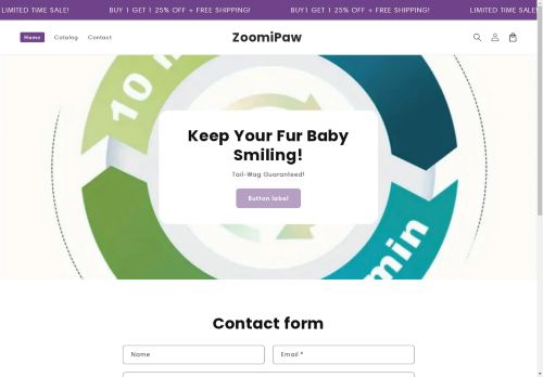 ZoomiPaw capture - 2025-04-24 09:18:08