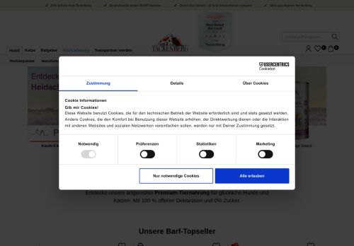 Tackenberg capture - 2025-04-24 09:20:17