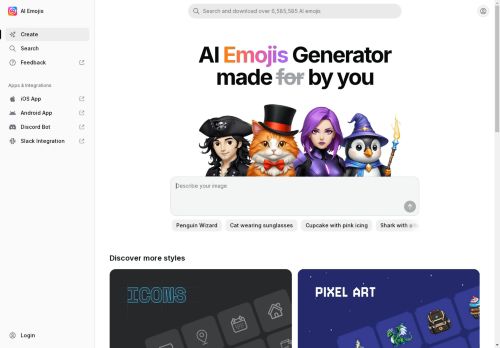 AI Emojis capture - 2025-04-24 09:22:26