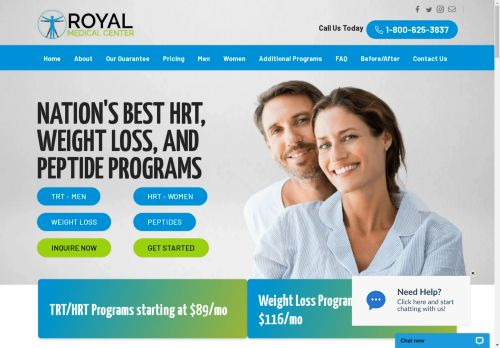 Royal Medical Center capture - 2025-04-24 09:22:26