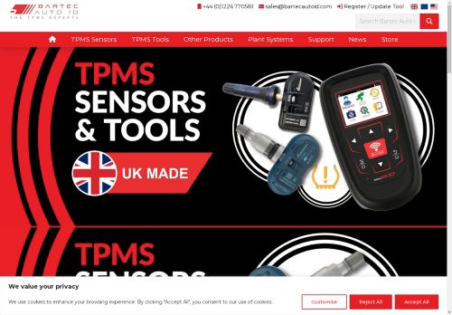 Bartec Auto ID capture - 2025-04-24 09:22:26