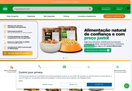 Dog Natural Food capture - 2025-04-24 09:24:34