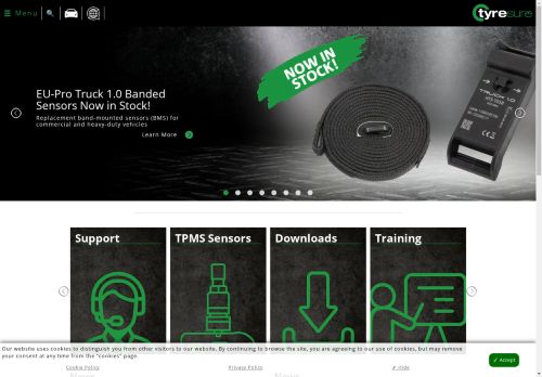 Tyresure capture - 2025-04-24 09:24:34