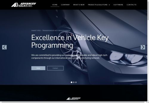 ADVANCED DIAGNOSTICS capture - 2025-04-24 09:26:43