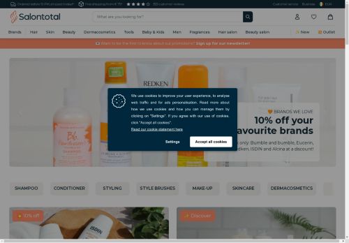 Salontotal capture - 2025-04-24 09:26:43