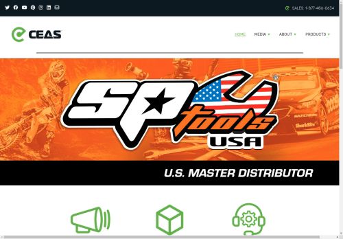 Cutting Edge Automotive Solutions capture - 2025-04-24 09:26:43