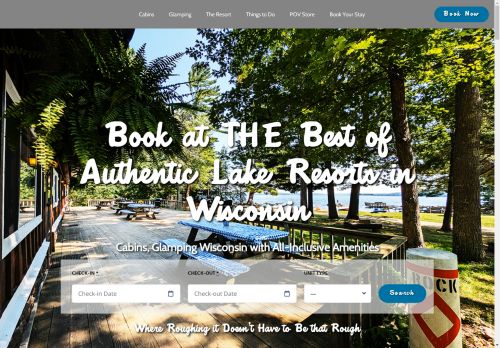 Povresort.com capture - 2025-04-24 09:28:52