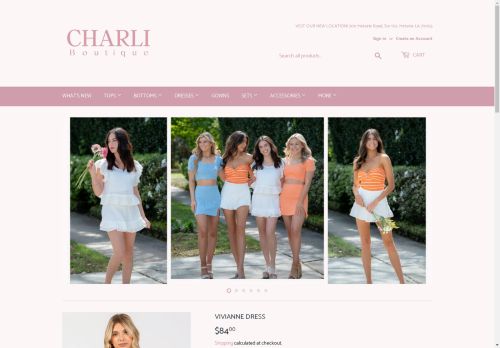 Charli Boutique capture - 2025-04-24 09:28:52