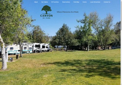 Canyon RV Park capture - 2025-04-24 09:30:23