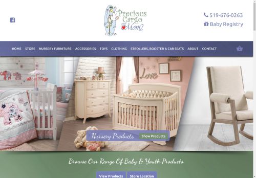 Precious Cargo capture - 2025-04-24 09:30:23