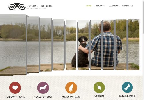 Natural Instincts capture - 2025-04-24 09:32:14