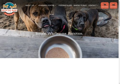 Pets Go Raw capture - 2025-04-24 09:32:14