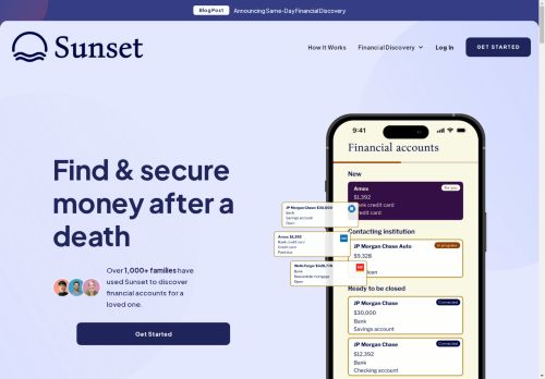 Sunset Software capture - 2025-04-24 09:34:23