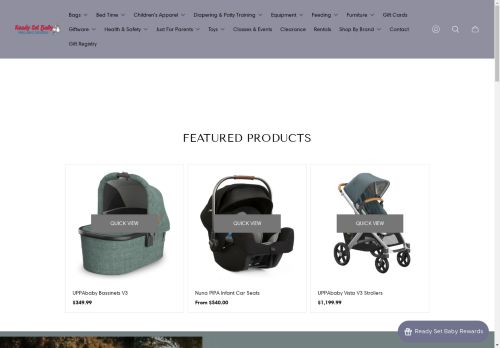 Ready Set Baby capture - 2025-04-24 09:34:23