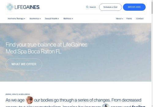 LifeGaines capture - 2025-04-24 09:36:32