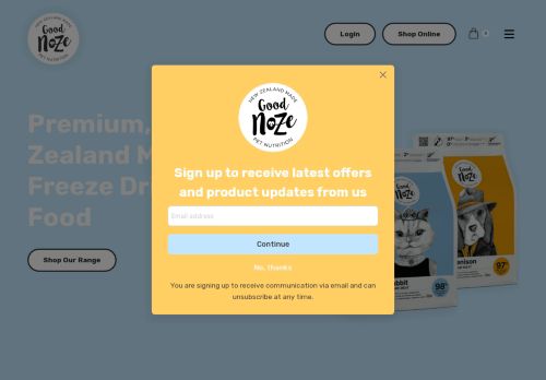 Good Noze capture - 2025-04-24 09:36:32