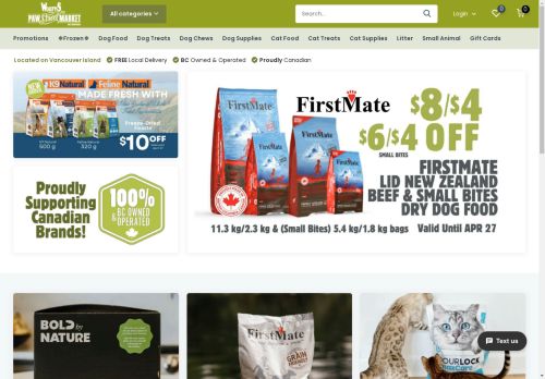 Woofsy's  CA capture - 2025-04-24 09:36:32