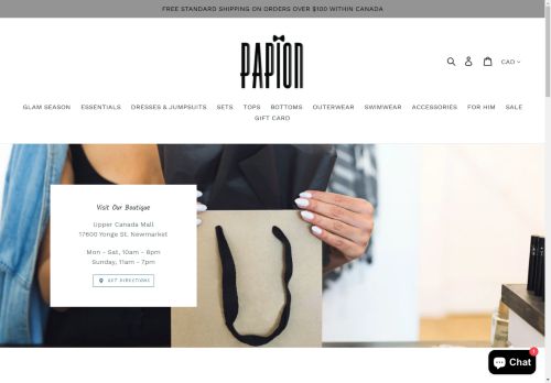 Papillon capture - 2025-04-24 09:36:32