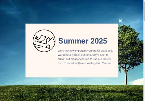 Blue Sky RV Park capture - 2025-04-24 09:36:32