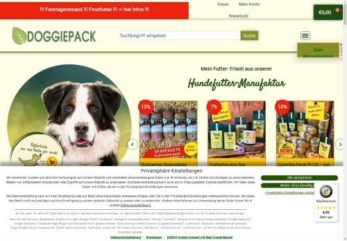 Doggiepack capture - 2025-04-24 09:38:41