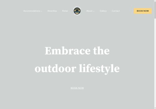 River Oaks RV Park capture - 2025-04-24 09:38:41