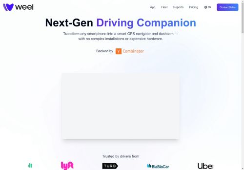 Weel capture - 2025-04-24 09:39:54