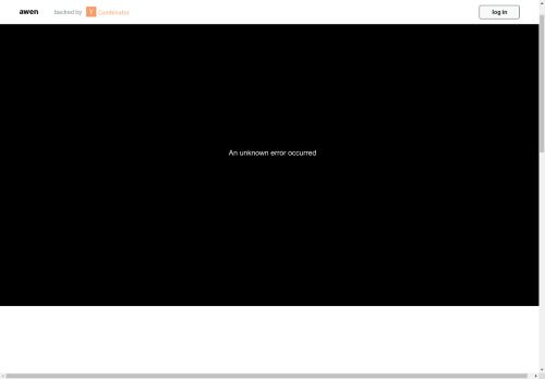 awen capture - 2025-04-24 09:42:05