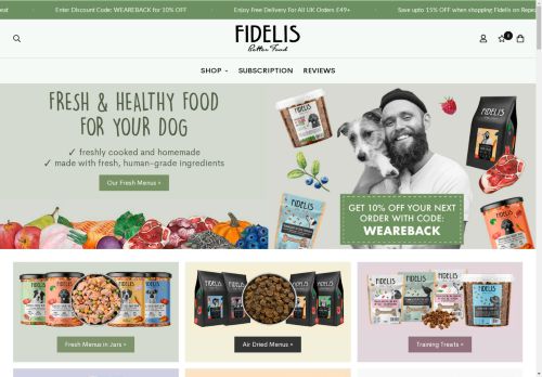 Fidelis Dog capture - 2025-04-24 09:42:05