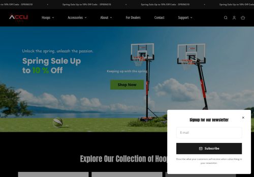 ACCU LEVEL Sports capture - 2025-04-24 09:42:05