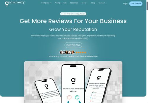 Growmefy capture - 2025-04-24 09:44:14