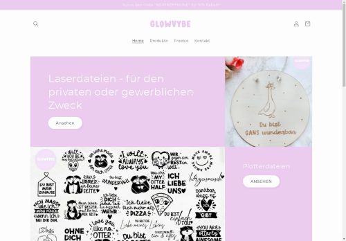 Glowvybe capture - 2025-04-24 09:44:14