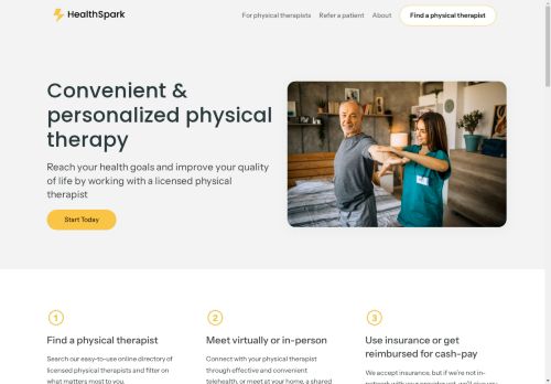 HealthSpark capture - 2025-04-24 09:46:23