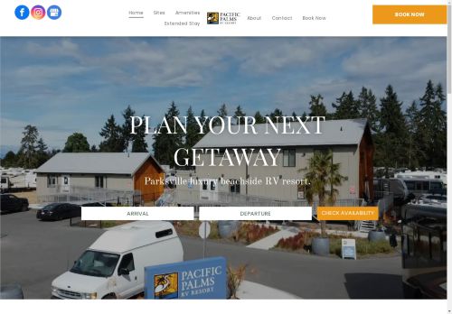 Pacific Palms Rv Resort capture - 2025-04-24 09:47:25