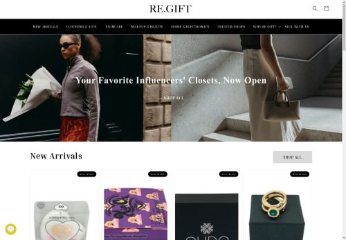 RE.GIFT capture - 2025-04-24 09:47:25