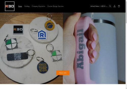 Rich 3D Designs capture - 2025-04-24 09:47:25