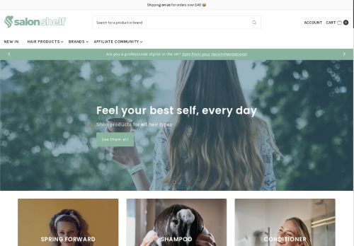 Salon Shelf capture - 2025-04-24 09:47:25